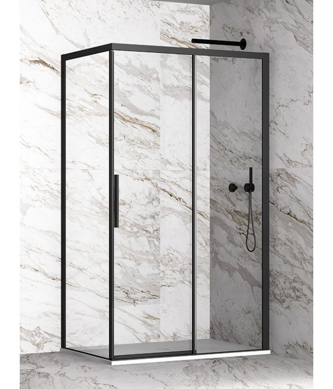 Flaier Evolution Lato fisso per box doccia PDP