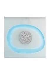 EON Cabina doccia multifunzione NOVELLINI