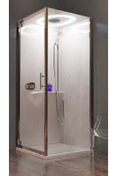 EON Cabina doccia multifunzione NOVELLINI