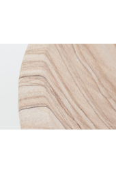 Lavabo 'appoggio SAND STONE