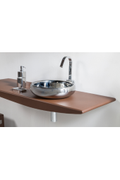 Lavabo d'appoggio RING