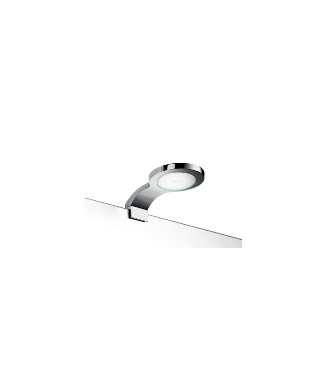LAMPADA a LED per specchio