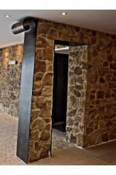 PIETRA ricostruita OPERA INCERTA TURANO