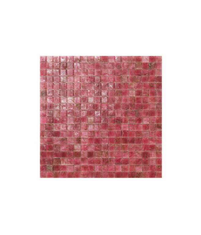 MOSAICO VETROSO 1,5x1,5  FIREFLY SICIS