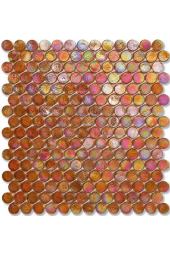 MOSAICO VETROSO 2 X 2 BARRELS
