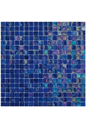 MOSAICO VETROSO 1,5 X 1,5 IRIDIUM SICIS