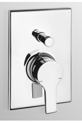 ACTIVE Miscelatore doccia Ideal Standard