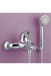 DIADEMA Miscelatore Vasca esterno Ideal Standard