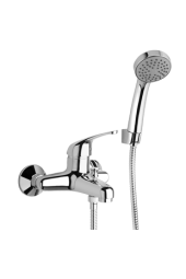 PILOT Miscelatore esterno vasca PAINI