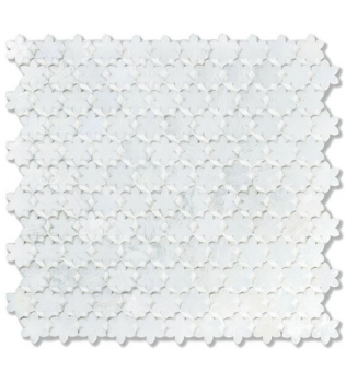 Mosaico vetroso Petites Fleurs SICIS