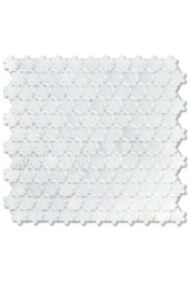 Mosaico vetroso Petites Fleurs SICIS