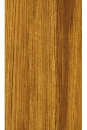 Parquet prefinito Teak