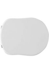 Sedile WC ANTALIA Bianco Dolomite