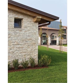 Pietra da rivestimento artide