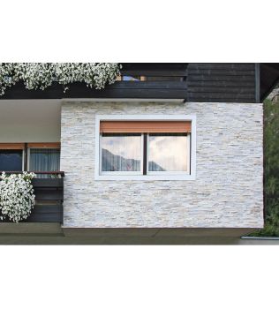 Pietra da rivestimento artide