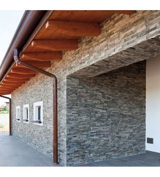 Pietra da rivestimento ANDORRA