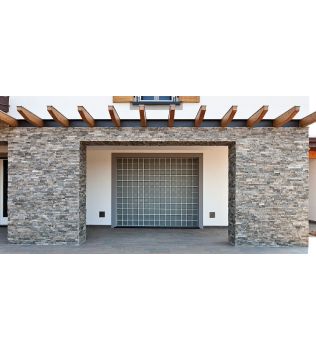 Pietra da rivestimento ANDORRA