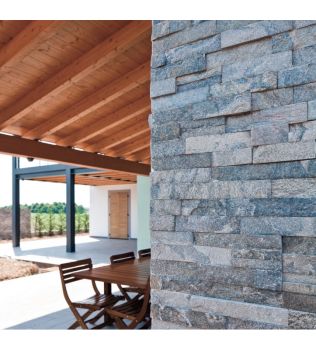 Pietra da rivestimento ANDORRA