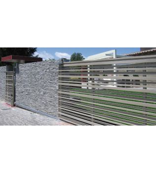 Pietra da rivestimento ANDORRA