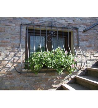 Pietra da rivestimento JACUZIA