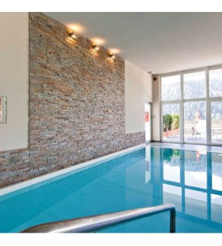 Pietra da rivestimento JACUZIA