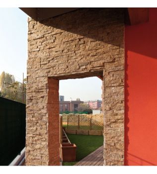 Pietra da rivestimento SAVANA