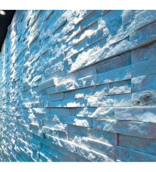 Pietra da rivestimento SIBERIA