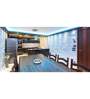 Pietra da rivestimento SIBERIA