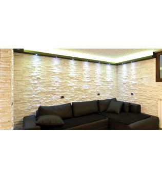 Pietra da rivestimento SIBERIA