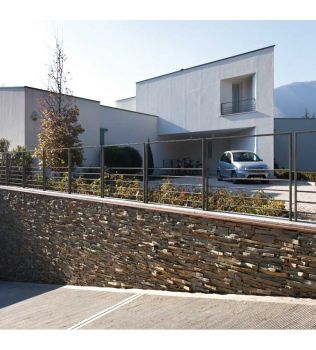 Pietra da rivestimento ANDE