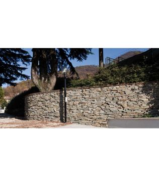 Pietra da rivestimento ANDE