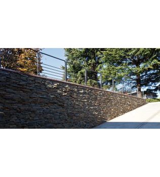 Pietra da rivestimento ANDE