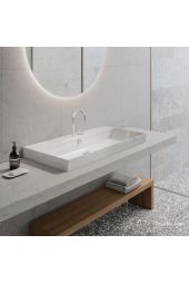 New Zero 75 Lavabo CATALANO