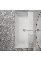 New Zero Lavabo cm 100x50 CATALANO