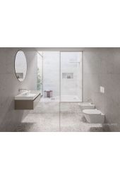 New Zero Lavabo cm 100x50 CATALANO