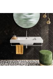 New Zero Piano Lavabo 100 CATALANO