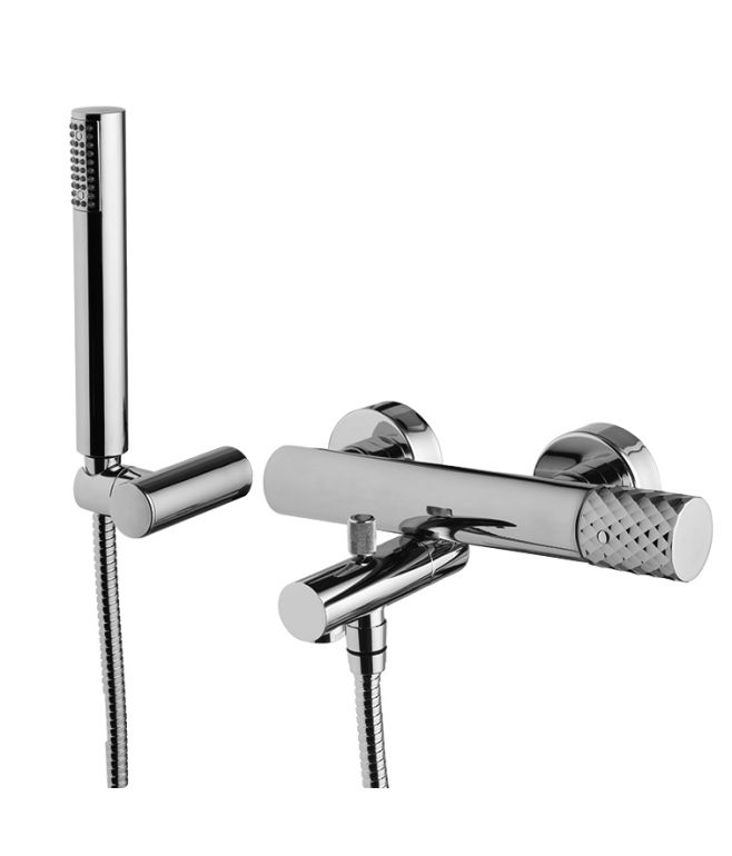 SPILLO TECH Miscelatore Vasca esterno  XS  FIMA