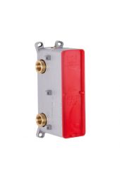 F4000 Corpo incasso doccia 3 uscite  Universale  FIMA