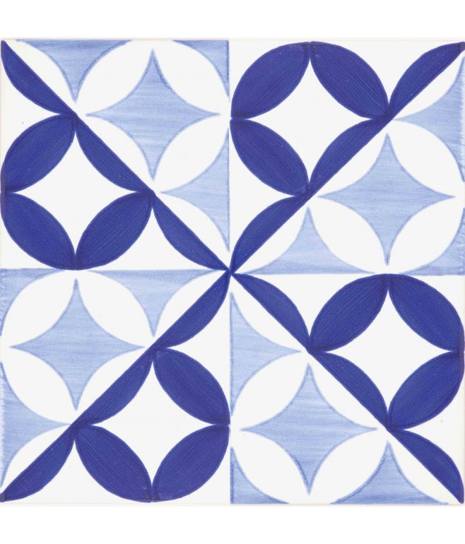 Pias.20x20 Bauhaus  Artistico