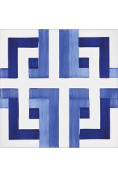 Pias.20x20 Bauhaus  Artistico
