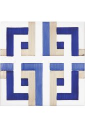 Pias.20x20 Bauhaus  Artistico