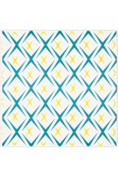 Piastrella 20x20 Geometric trend
