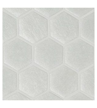 Mosaico ESADECIMALE Rombo Trend