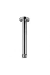 Braccio doccia da soffitto cromo FIMA