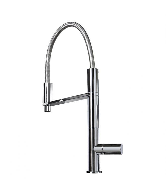 NOMOS Miscelatore Lavello cucina FIMA