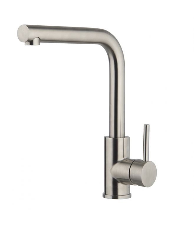 STEEL Miscelatore Lavello cucina FIMA