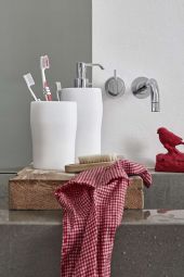 Porta Spazzolini colorati GRACE Geelli