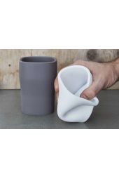 Porta Spazzolini colorati GRACE Geelli