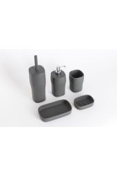 Porta Spazzolini colorati GRACE Geelli