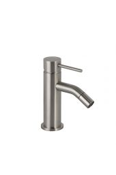 SPILLO STEEL Miscelatore Bidet INOX FIMA